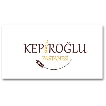 kepiroğlu pastanesi yarışmasına tasarımcı SEDA DURA tarafından sunulan  tasarım 