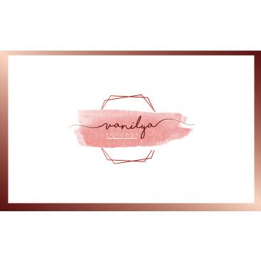 Güzellik merkezi yarışmasına tasarımcı Cerenium tarafından sunulan  tasarım 