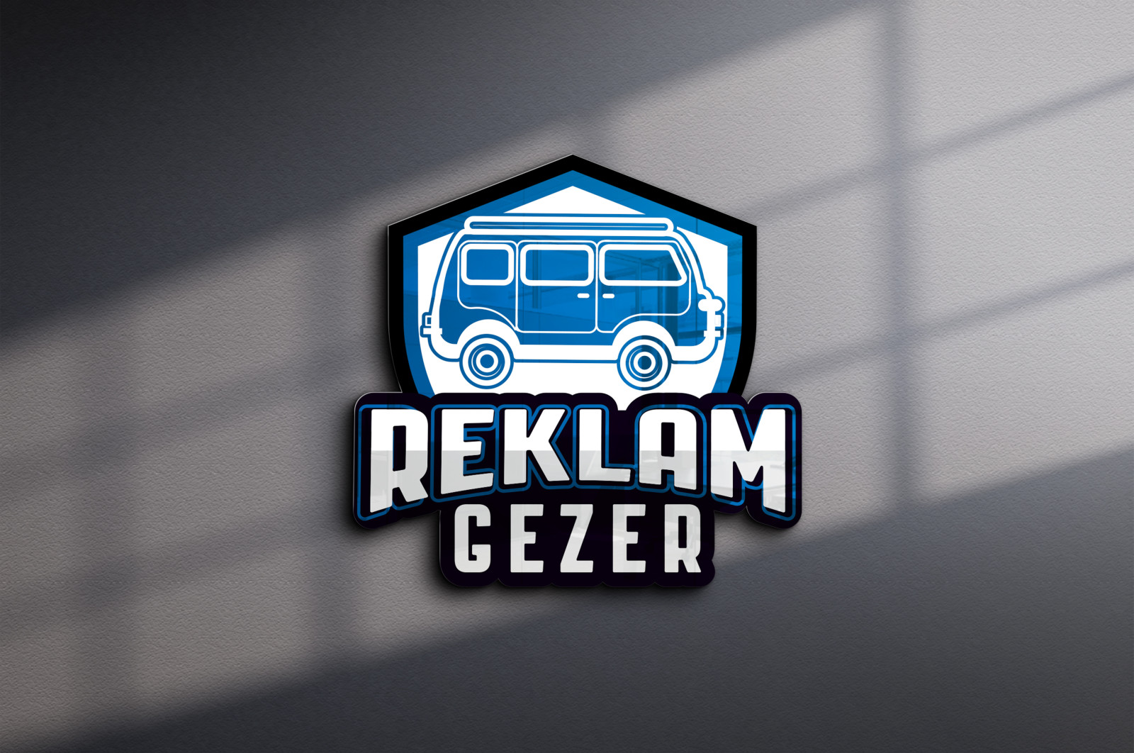 Tasarlayan Nesmİrmk-Logo Tasarımı