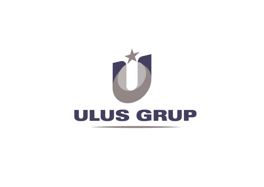 AİLE ŞİRKETİMİZ İÇİN ULUS'A YAKIŞIR LOGO yarışmasına tasarımcı Metteyya tarafından sunulan  tasarım 