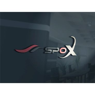 SPOR AYAKKABI LOGO ÇALIŞMASI yarışmasına tasarımcı fikirmix tarafından sunulan  tasarım 