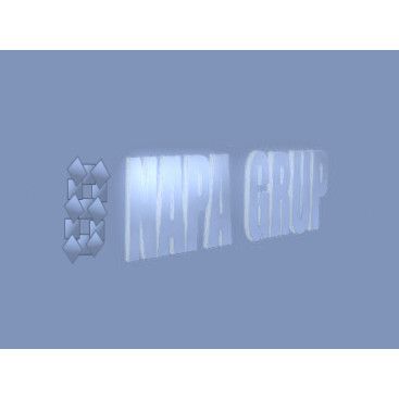 NAPA GRUP  yarışmasına tasarımcı ahu tarafından sunulan  tasarım 