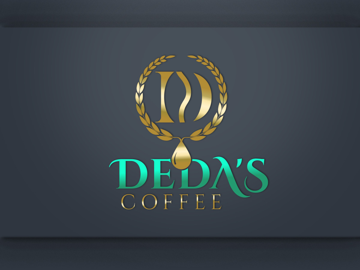 Tasarlayan kuzfe35-Kurumsal Olabilcek bir Coffee Marka LOGO