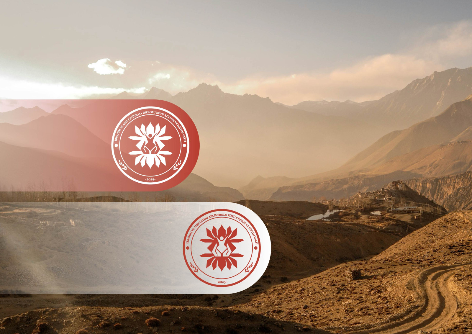 Tasarlayan hilalcabas-VAKIF LOGOSU