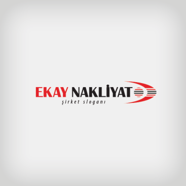 EKAY LOGO yarışmasına tasarımcı leventeren tarafından sunulan  tasarım 