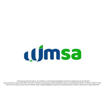 LOGOMUZ ÜZERİNE ÇALIŞMA yarışmasına tasarımcı artdesign_ tarafından sunulan  tasarım 