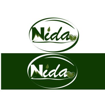 Nida Zeytin ve Zeytinyağları yarışmasına tasarımcı designo tarafından sunulan  tasarım 