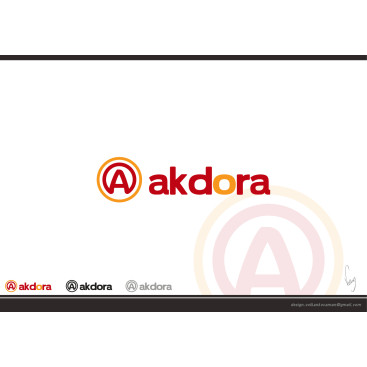 Logo Tasarımı yarışmasına tasarımcı volkanKocaman tarafından sunulan  tasarım 