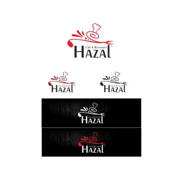 restaurantımız için güzel tasarımlarınız yarışmasına tasarımcı modest tarafından sunulan  tasarım 