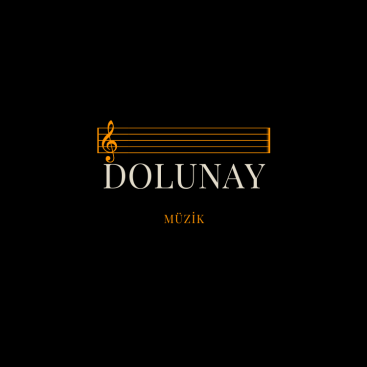 Dolunay Müzik yarışmasına tasarımcı X197 tarafından sunulan  tasarım 
