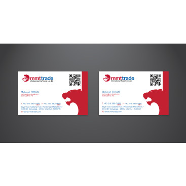 KARTVİZİT TASARIMI yarışmasına tasarımcı phot_art tarafından sunulan  tasarım 