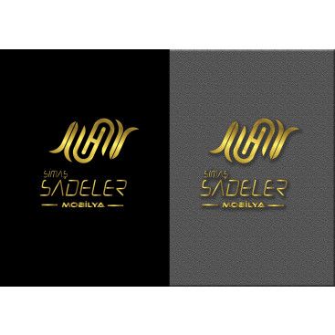 Markamızla özdeşleşecek logo arıyoruz  yarışmasına tasarımcı LogoGezegeni tarafından sunulan  tasarım 