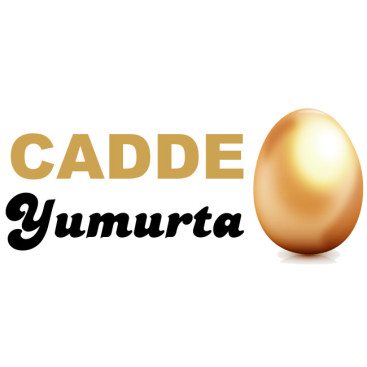 Cadde Logo Tasarım Yarışması yarışmasına tasarımcı eminetasarım tarafından sunulan  tasarım 