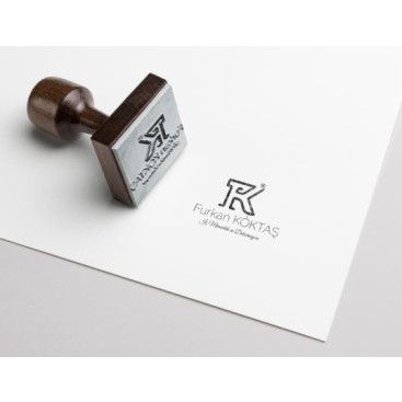 İÇ MİMARLIK OFİSİ İÇİN LOGO ARANIYOR yarışmasına tasarımcı koala tarafından sunulan  tasarım 