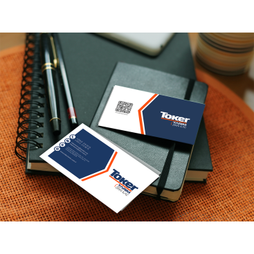 Detaylı Kartvizit yarışmasına tasarımcı gazi_cagdas tarafından sunulan  tasarım 