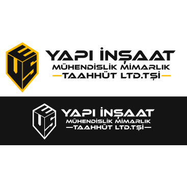 İNŞAAT MÜHENDİSLİĞİ FİRMASI  yarışmasına tasarımcı Furkan Aklan tarafından sunulan  tasarım 