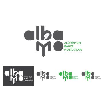 BAHÇE MOBİLYALARI SEKT. MARKAMIZA LOGO  yarışmasına tasarımcı alametikarikatür tarafından sunulan  tasarım 