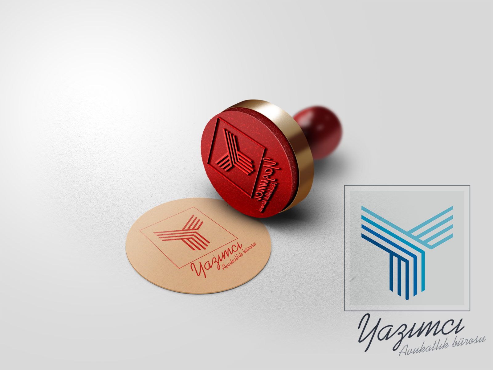 Tasarlayan 01_K-YAZIMCI AVUKATLIK BÜROSU