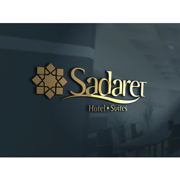 Sadaret Hotel&Suites yarışmasına tasarımcı Ardakaya tarafından sunulan  tasarım 