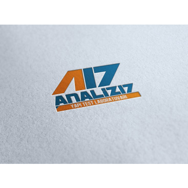 Şirket Logo ve Kartvizit Tasarımı yarışmasına tasarımcı GDesign tarafından sunulan  tasarım 