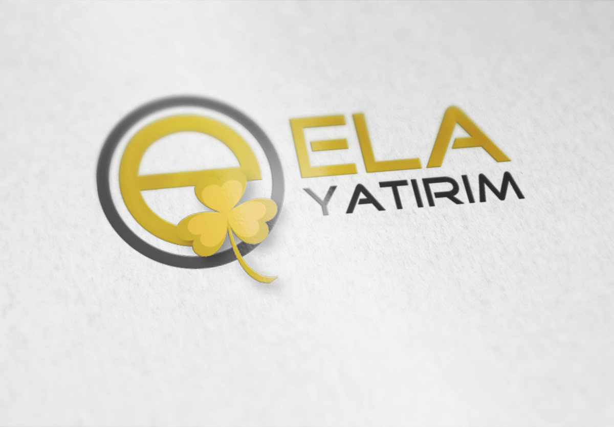 Tasarlayan Ssebefruz-Mükemmel Bir Logo Bekliyoruz :)