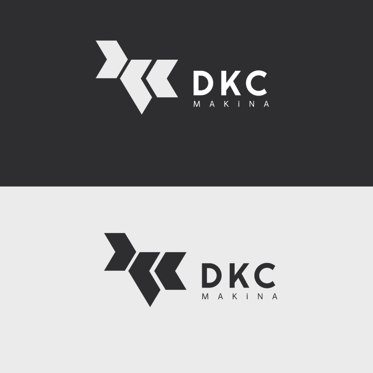 Tasarlayan ilker beşken-DKC Mak. San. Tic. AŞ