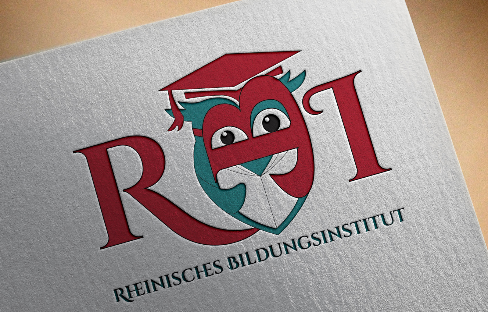 Tasarlayan pasadesign-Rheinisches Bildungsinstitut