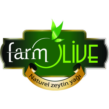 Zeytin ve Zeytin Ürünleri İçin Logo yarışmasına tasarımcı nuriQocca tarafından sunulan  tasarım 