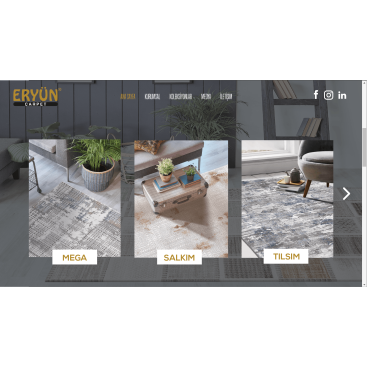 Web sitesi tasarımı  yarışmasına tasarımcı Thomas Bewick tarafından sunulan  tasarım 