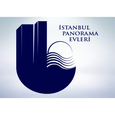 İstanbul Panorama Evleri Logosu yarışmasına tasarımcı Finesse tarafından sunulan  tasarım 