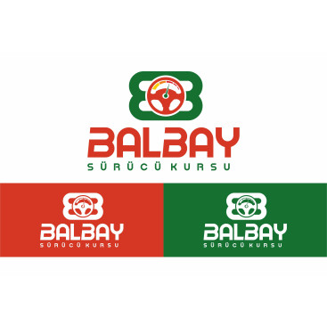 Sürücü Kursu yarışmasına tasarımcı 443618 tarafından sunulan  tasarım 