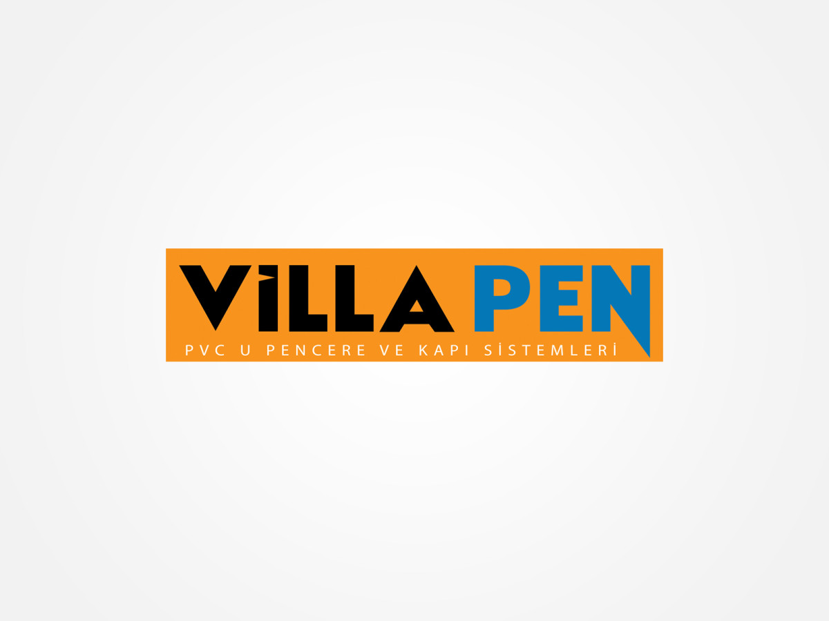 Tasarlayan asdfghjkl-VİLLA PEN PVC PENCERE VE KAPI SİSTEMLERİ