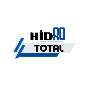 Hidrototal sirketi icin logo tasarimi yarışmasına tasarımcı senseita88 tarafından sunulan  tasarım 