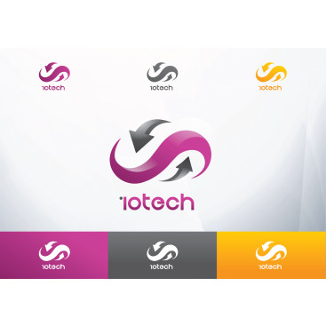 IOTEC yarışmasına tasarımcı SantaCrea tarafından sunulan  tasarım 