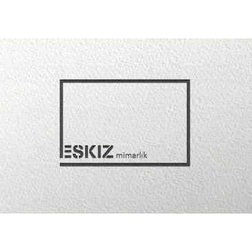 SADE VE ŞIK logo ve kartvizit yarışmasına tasarımcı yagmuripekfidan tarafından sunulan  tasarım 