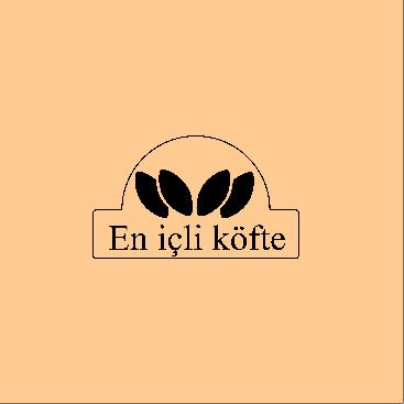 Anne Elinden İçli Köfte  yarışmasına tasarımcı DamlaÖzay tarafından sunulan  tasarım 