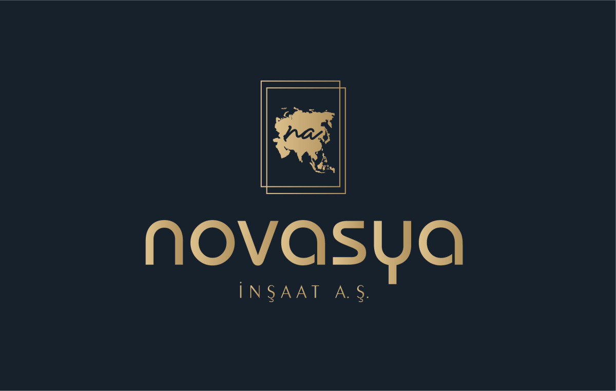 Tasarlayan Zeus.91-'NOVASYA İNŞAAT A.Ş' EN İYİ OLAN GELSİN!