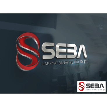 HAFRİYAT LOGOSU VE KARTVİZİT TASARIMI yarışmasına tasarımcı Tugsad1 tarafından sunulan  tasarım 