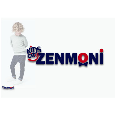 ERKEK ÇOCUK TAKIM ELBİSE ÜRETİCİSİYİZ. yarışmasına tasarımcı Chiwely tarafından sunulan  tasarım 