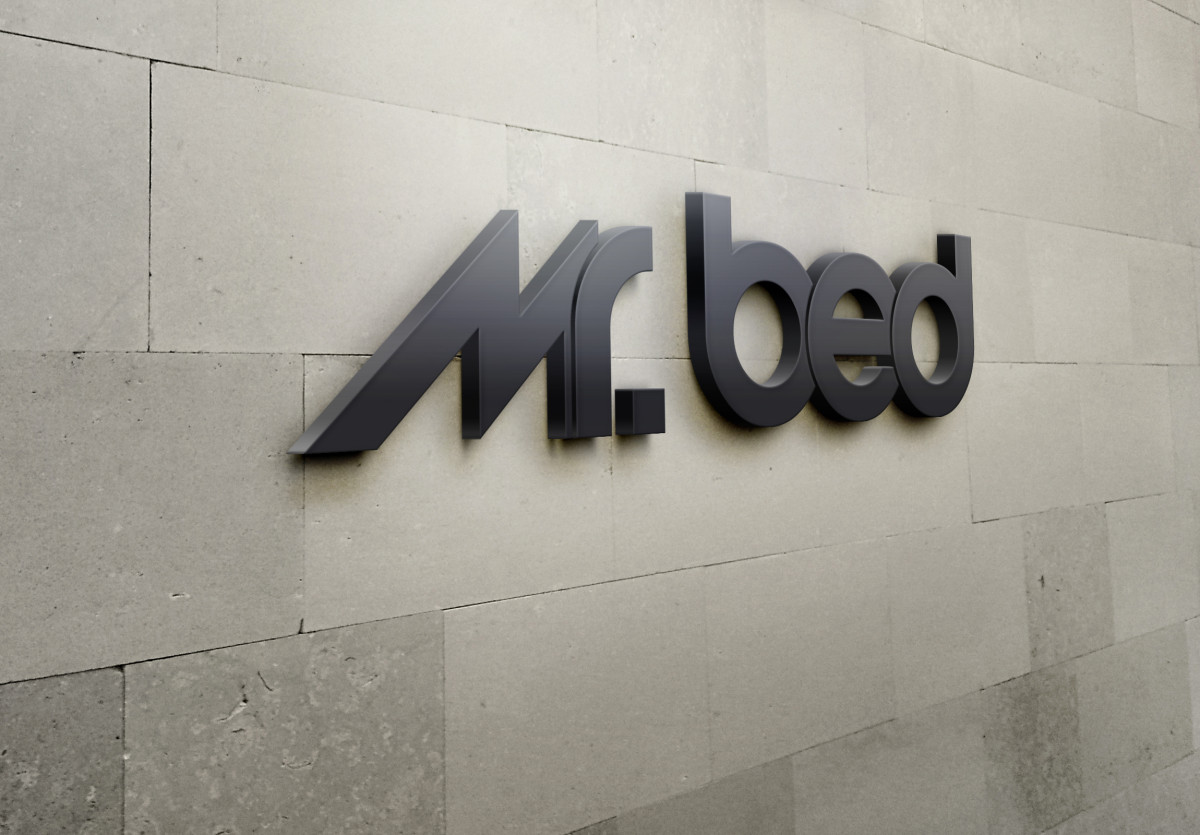 Tasarlayan Ahenk-Mr. Bed 