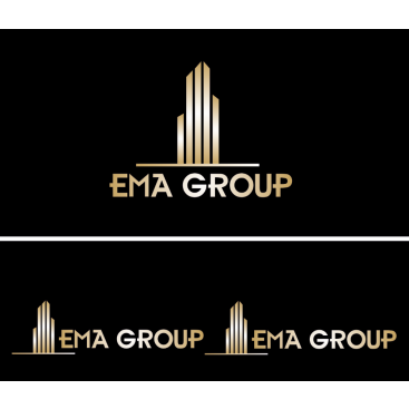 YARATICI LOGOMUZU ARIYORUZ yarışmasına tasarımcı emrah tarafından sunulan  tasarım 