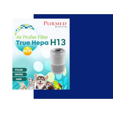 HEPA FİLTRE KUTU TASARIMI yarışmasına tasarımcı 77graphic tarafından sunulan  tasarım 