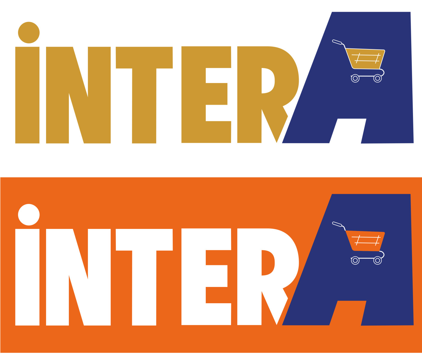 Tasarlayan sml_cy-Gida marketi için logo