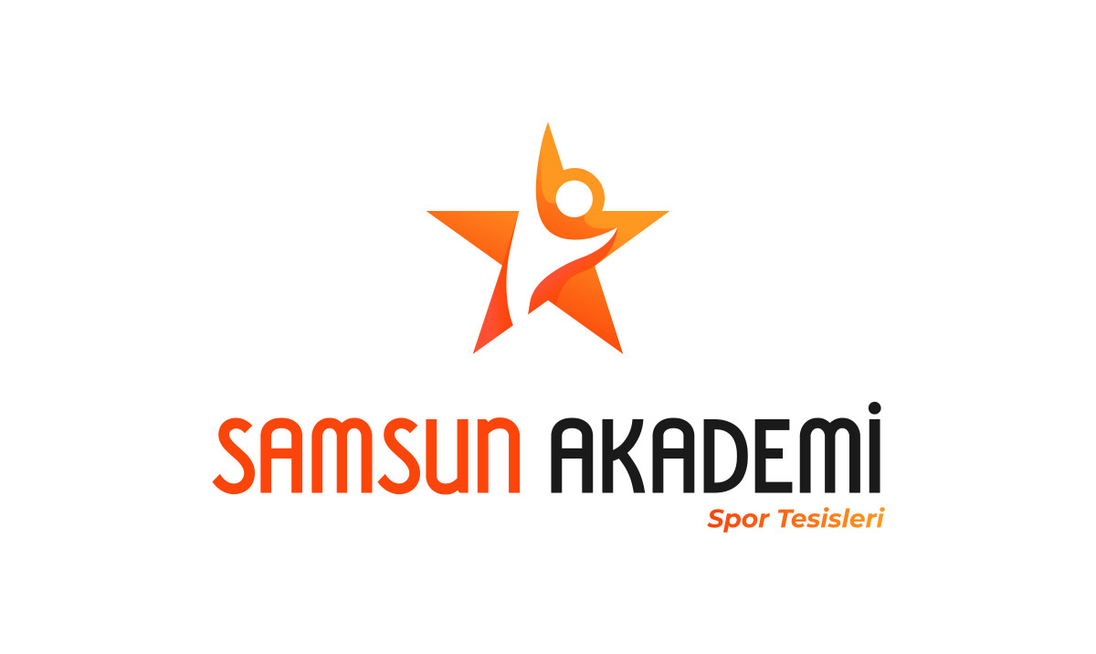 Tasarlayan kadiryucel-Samsun Akademi markasını oluşturmak 