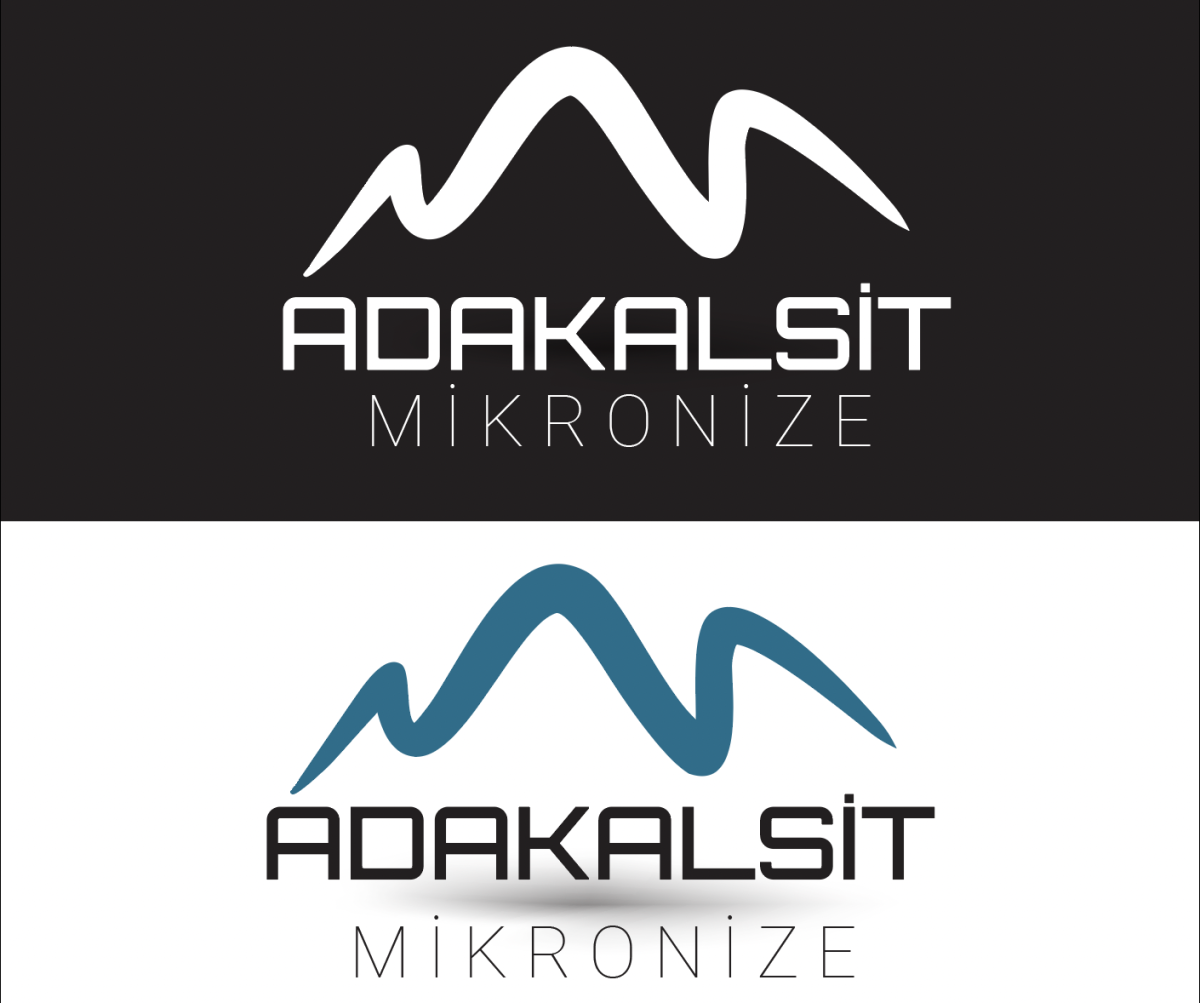 Tasarlayan MMA-Ada Kalsit Mikronize