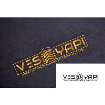 İNŞAAT MÜHENDİSLİĞİ FİRMASI  yarışmasına tasarımcı hydr_aydgn tarafından sunulan  tasarım 