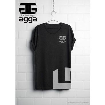 MARKA LOGOSU yarışmasına tasarımcı serbay tarafından sunulan  tasarım 