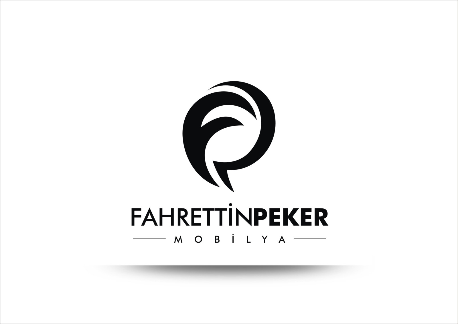 Tasarlayan RΛPİDO-Fahrettin peker mobilya 