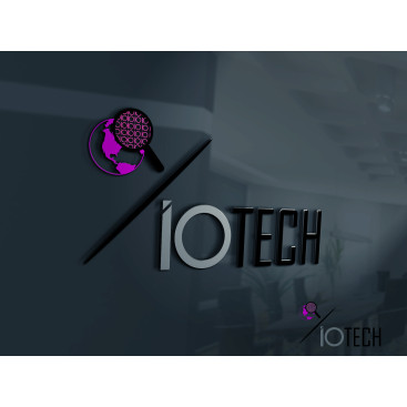 IOTEC yarışmasına tasarımcı KereMDnZ26 tarafından sunulan  tasarım 