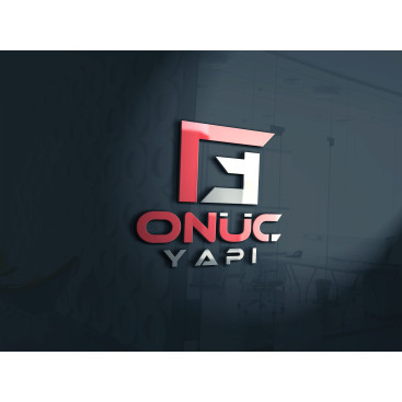 Yeni kurduğum firmama logo arıyorummmm yarışmasına tasarımcı GhostSpy tarafından sunulan  tasarım 